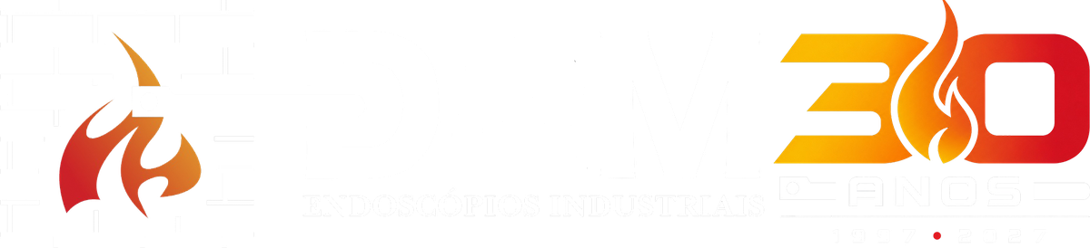 D&M Endoscópios Industriais - 30 anos